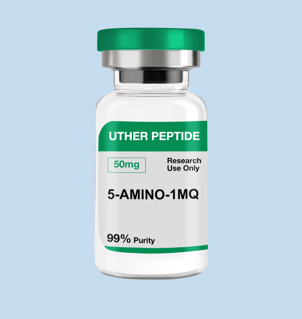 buy 5 amino 1mq 50mg 10 vials kit uther peptide for sciences.jpg