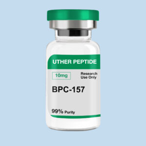 buy bpc 157 10mg 10 vials kit uther peptide for sciences.jpg