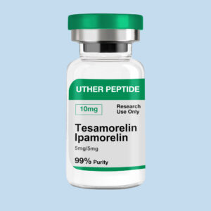 buy tesamorelin 5mg ipamorelin 5mg blend 10 vials kit uther peptide for.jpg